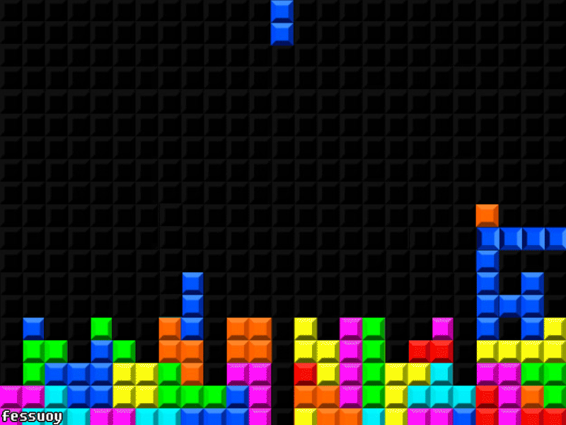 tetris